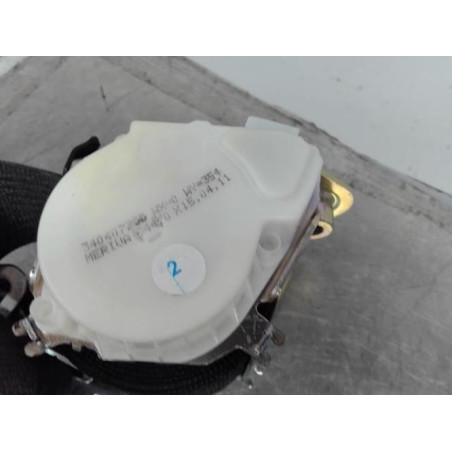 Ceinture avant droit OPEL MERIVA B Photo n°1