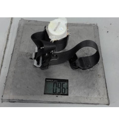 Ceinture avant droit OPEL MERIVA B Photo n°4