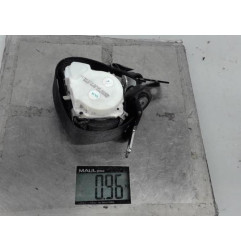 Ceinture avant gauche OPEL MERIVA B Photo n°3