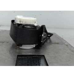 Ceinture avant gauche OPEL MERIVA B Photo n°4