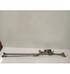 Moteur essuie glace avant CITROEN C4 1 Photo n°1