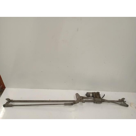 Moteur essuie glace avant CITROEN C4 1 Photo n°1