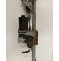 Moteur essuie glace avant CITROEN C4 1 Photo n°3