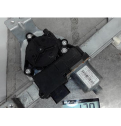 Moteur leve vitre arriere droit CITROEN C4 1 Photo n°1