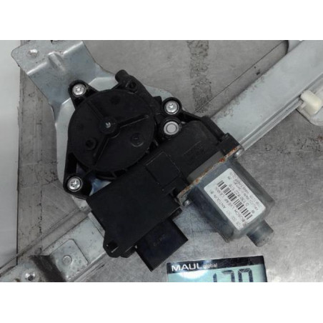Moteur leve vitre arriere droit CITROEN C4 1 Photo n°1