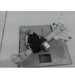 Moteur leve vitre arriere droit CITROEN C4 1