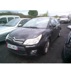 Moteur leve vitre arriere gauche CITROEN C4 1 Photo n°6