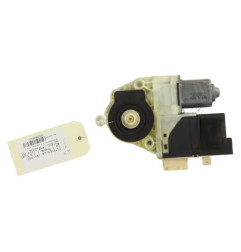 Moteur leve vitre avant gauche CITROEN C4 1 Photo n°3