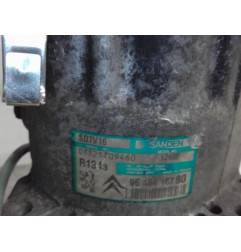 Compresseur clim PEUGEOT 307