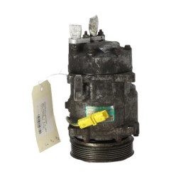 Compresseur clim PEUGEOT 307 Photo n°2