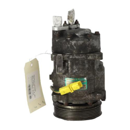 Compresseur clim PEUGEOT 307 Photo n°2