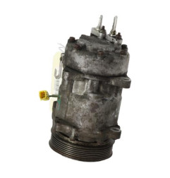 Compresseur clim PEUGEOT 307 Photo n°3