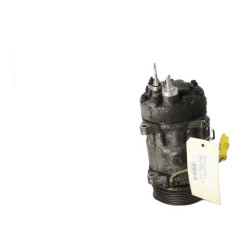 Compresseur clim PEUGEOT 307 Photo n°5