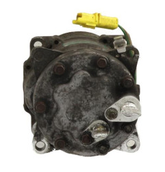 Compresseur clim PEUGEOT 307 Photo n°6