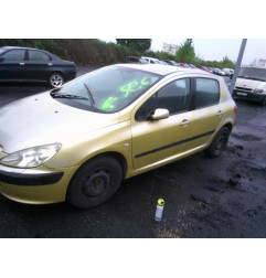 Compresseur clim PEUGEOT 307 Photo n°7