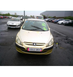 Compresseur clim PEUGEOT 307 Photo n°11