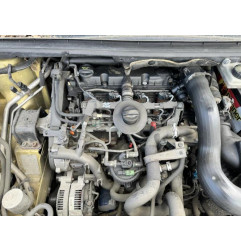 Compresseur clim PEUGEOT 307 Photo n°12