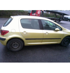 Compresseur clim PEUGEOT 307 Photo n°13