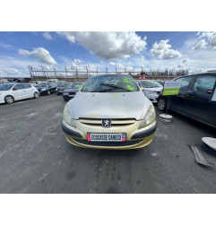 Compresseur clim PEUGEOT 307 Photo n°16