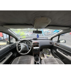 Compresseur clim PEUGEOT 307 Photo n°17