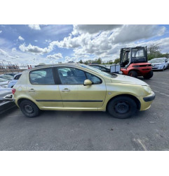 Compresseur clim PEUGEOT 307 Photo n°18