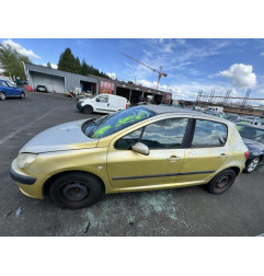 Compresseur clim PEUGEOT 307 Photo n°20