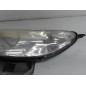 Optique avant principal gauche (feux)(phare) PEUGEOT 407