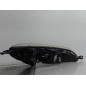 Optique avant principal gauche (feux)(phare) PEUGEOT 407