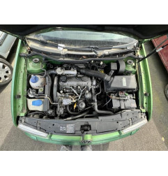 Boite de vitesses VOLKSWAGEN GOLF 4 Photo n°3