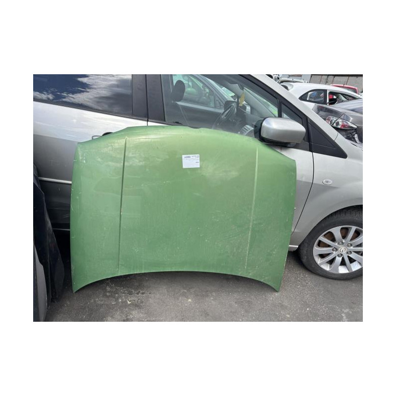 Capot VOLKSWAGEN GOLF 4