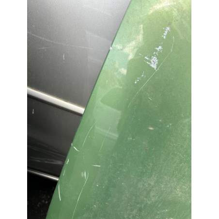 Capot VOLKSWAGEN GOLF 4