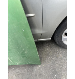 Capot VOLKSWAGEN GOLF 4 Photo n°3