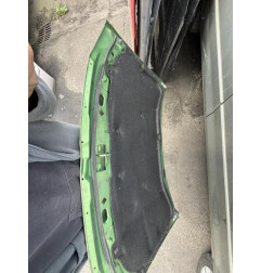 Capot VOLKSWAGEN GOLF 4 Photo n°5