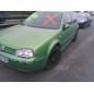 Capot VOLKSWAGEN GOLF 4