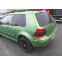 Capot VOLKSWAGEN GOLF 4 Photo n°10
