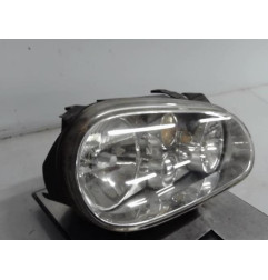 Optique avant principal droit (feux)(phare) VOLKSWAGEN GOLF 4 Photo n°1