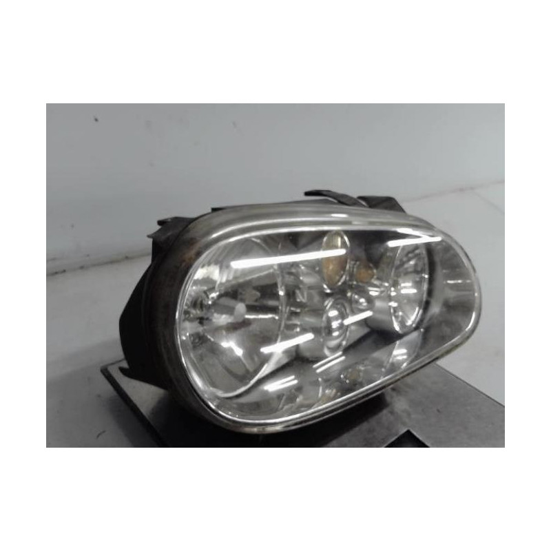 Optique avant principal droit (feux)(phare) VOLKSWAGEN GOLF 4