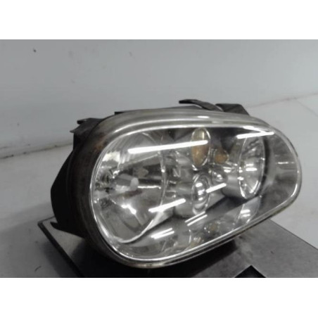 Optique avant principal droit (feux)(phare) VOLKSWAGEN GOLF 4 Photo n°1