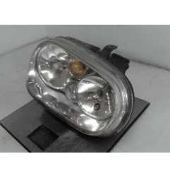 Optique avant principal droit (feux)(phare) VOLKSWAGEN GOLF 4