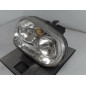 Optique avant principal droit (feux)(phare) VOLKSWAGEN GOLF 4
