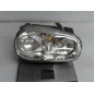 Optique avant principal droit (feux)(phare) VOLKSWAGEN GOLF 4
