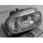 Optique avant principal gauche (feux)(phare) VOLKSWAGEN GOLF 4