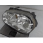 Optique avant principal gauche (feux)(phare) VOLKSWAGEN GOLF 4