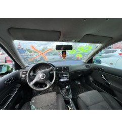 Optique avant principal gauche (feux)(phare) VOLKSWAGEN GOLF 4 Photo n°15