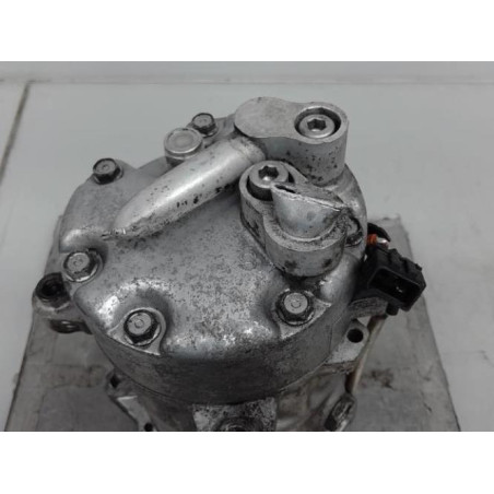 Compresseur clim VOLKSWAGEN GOLF 4