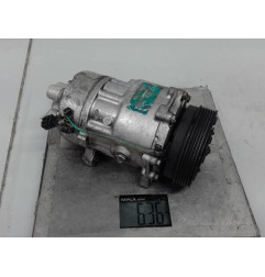 Compresseur clim VOLKSWAGEN GOLF 4 Photo n°4