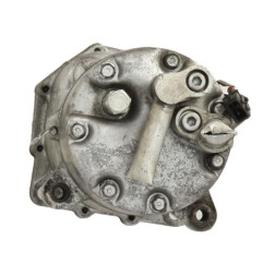 Compresseur clim VOLKSWAGEN GOLF 4 Photo n°8