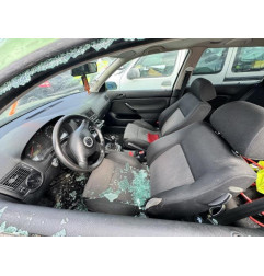 Compresseur clim VOLKSWAGEN GOLF 4 Photo n°14