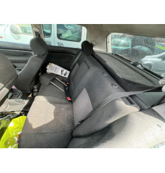 Compresseur clim VOLKSWAGEN GOLF 4 Photo n°17