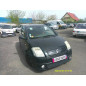 Capot CITROEN C2